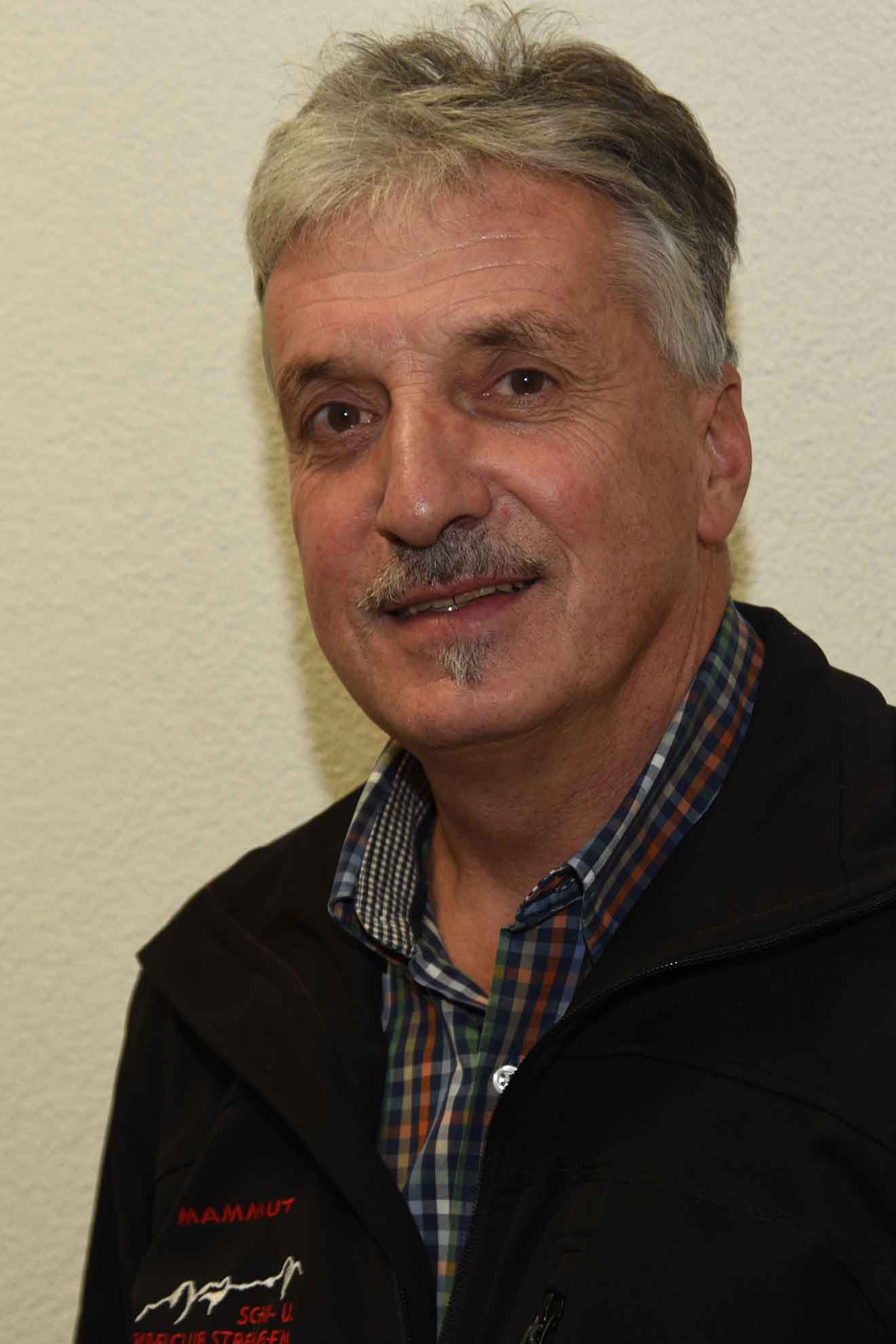 Manfred Zangerl