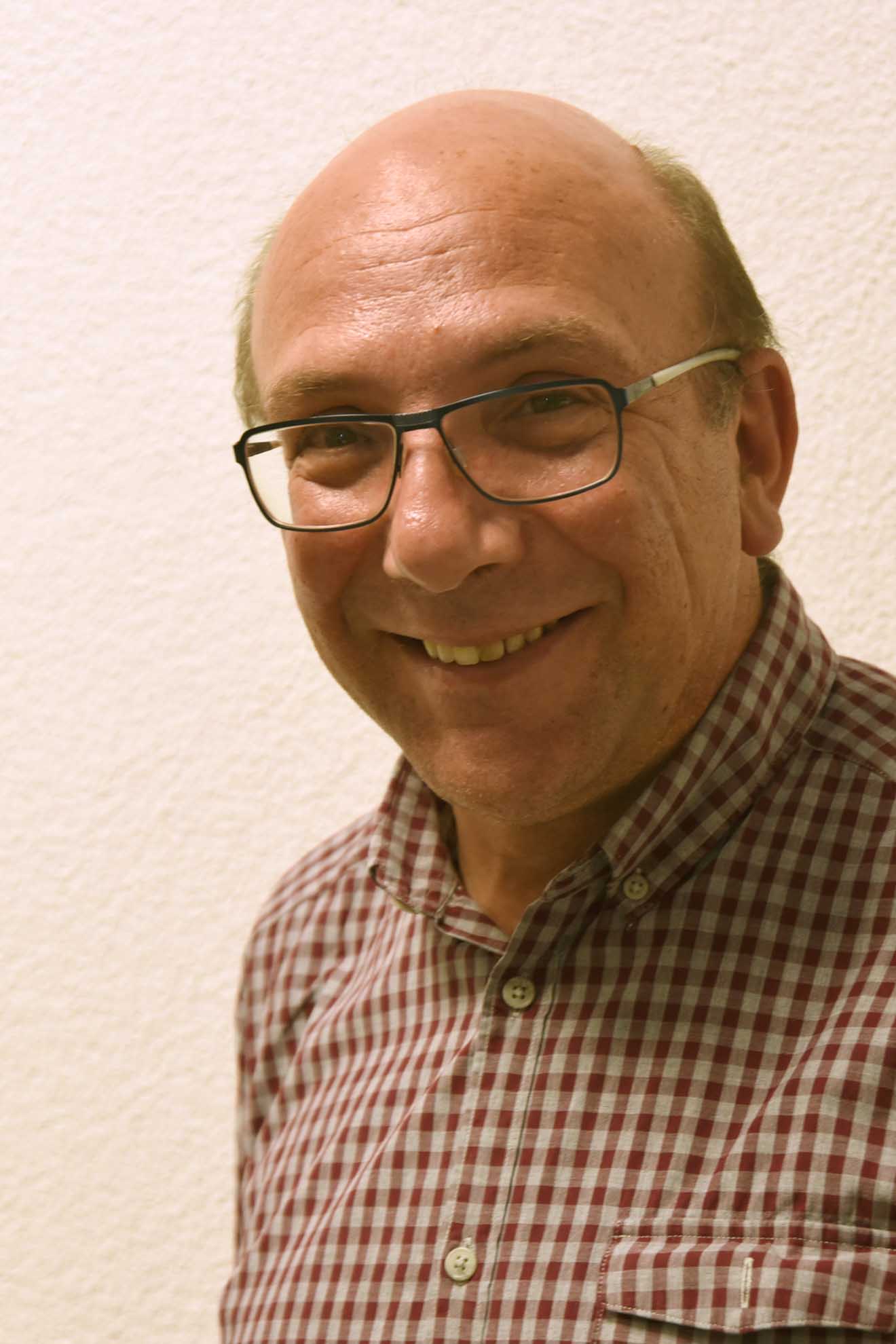 Harald Sieß